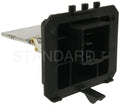 STANDARD BLOWER RESISTOR