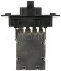 STANDARD BLOWER RESISTOR