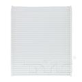 1720 MZ CX9 CABIN AIR FILTER