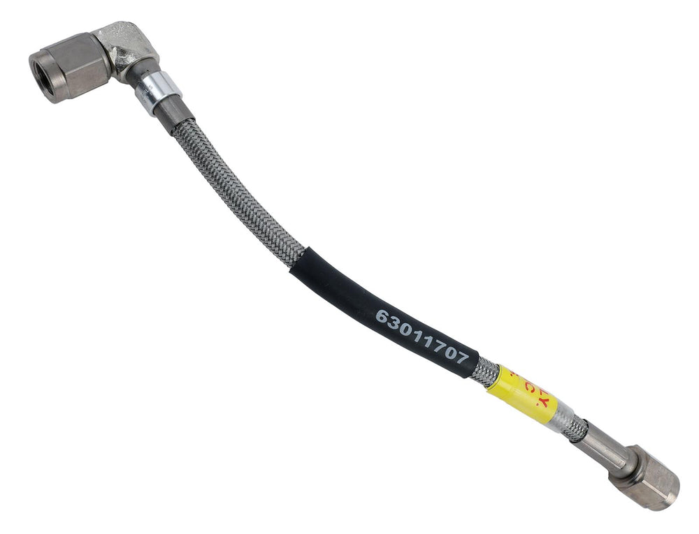 -3 St./90 Deg. 7 Hose