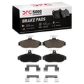 DFC auto part