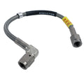 -3 St./90 Deg. 9 Hose