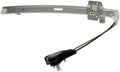 WINDOW REGULATOR