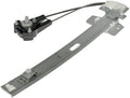 WINDOW REGULATOR