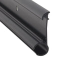 INSERT AWNING RAIL BLACK 16 FT