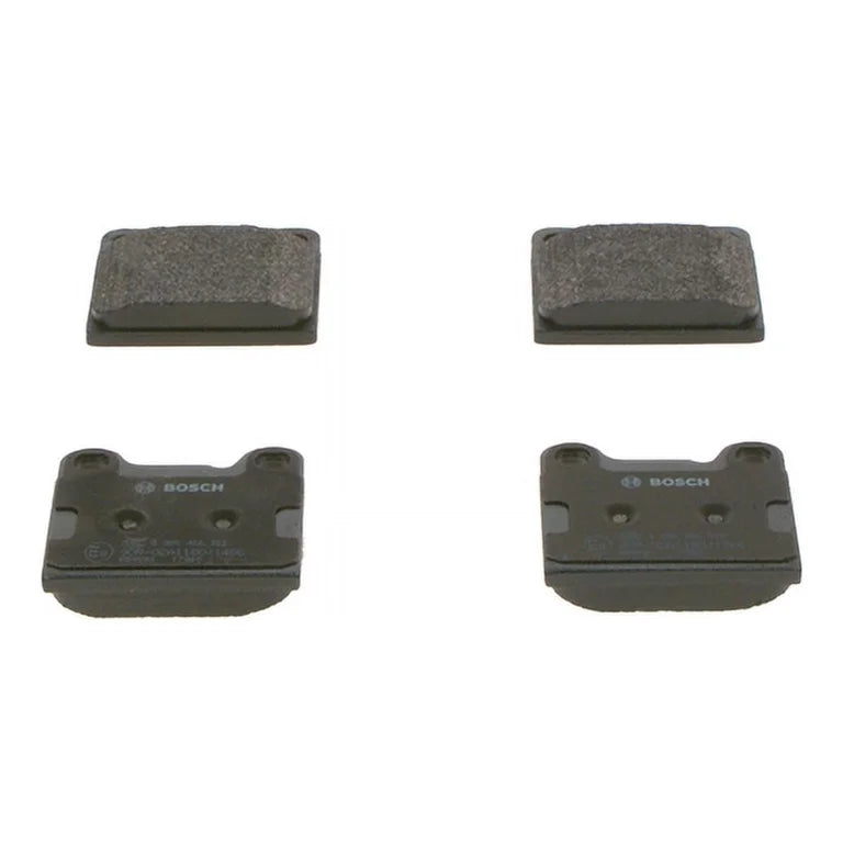 DISC BRAKE PADS