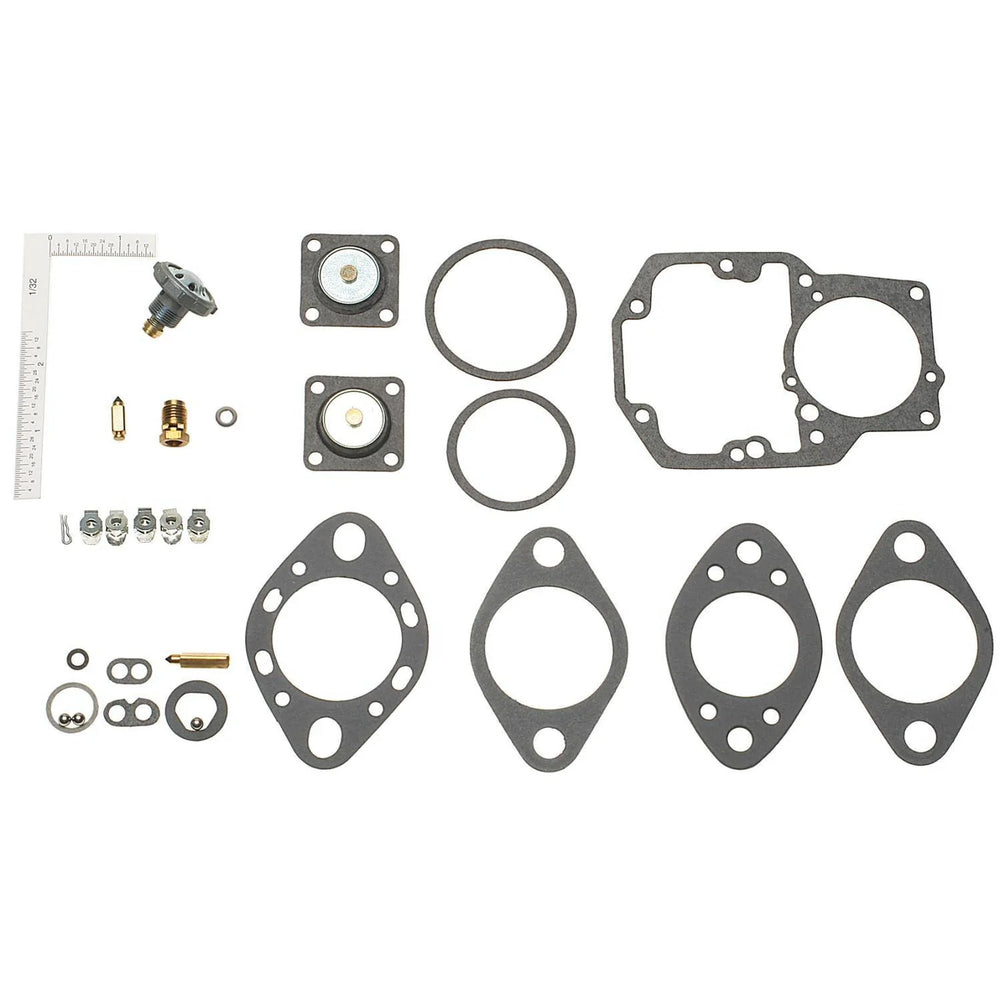 HYGRADE TUNEUP auto part