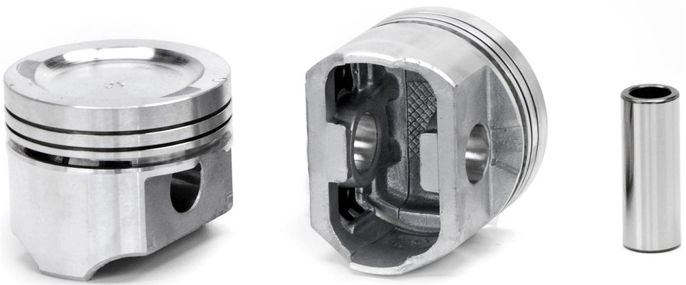 United Engine Machine Co auto part