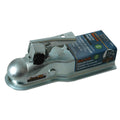 DUAL-FIT KEY-LOK COUPLER 2 IN. BAL