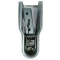 DUAL-FIT KEY-LOK COUPLER 2 IN. BAL