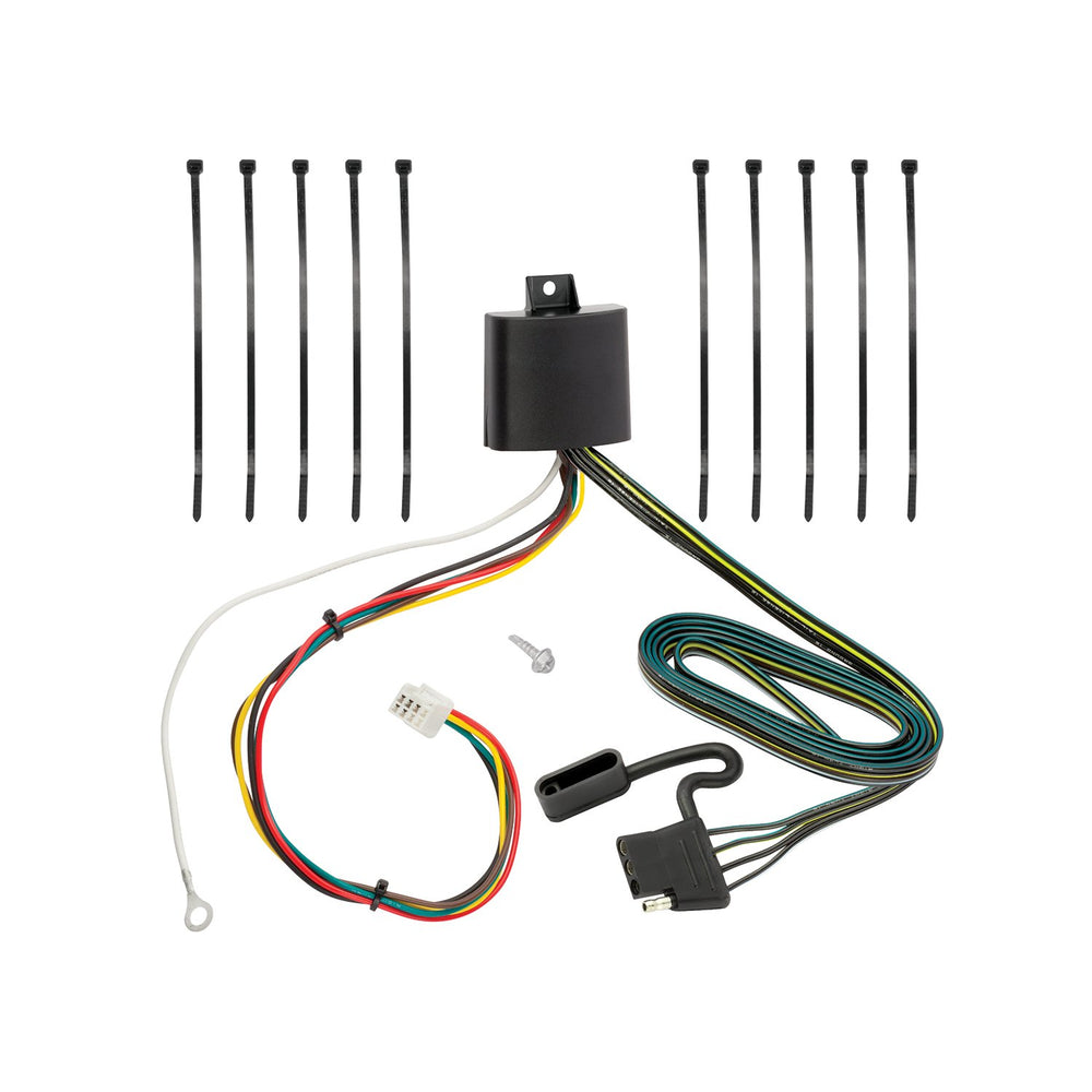 T-CONNECTOR 16 MAZADA CX9