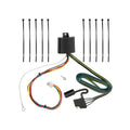 T-CONNECTOR 16 MAZADA CX9