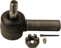 MOOG 87-91 Chevrolet Blazer Front Right Outer / Right Outer Tie Rod
