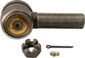 MOOG 87-91 Chevrolet Blazer Front Right Outer / Right Outer Tie Rod