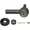 MOOG 87-91 Chevrolet Blazer Front Right Outer / Right Outer Tie Rod