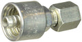 HYDRAULIC COUPLING - MEGACRIMP