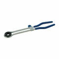 KTI SPRING LOCK REPAIR