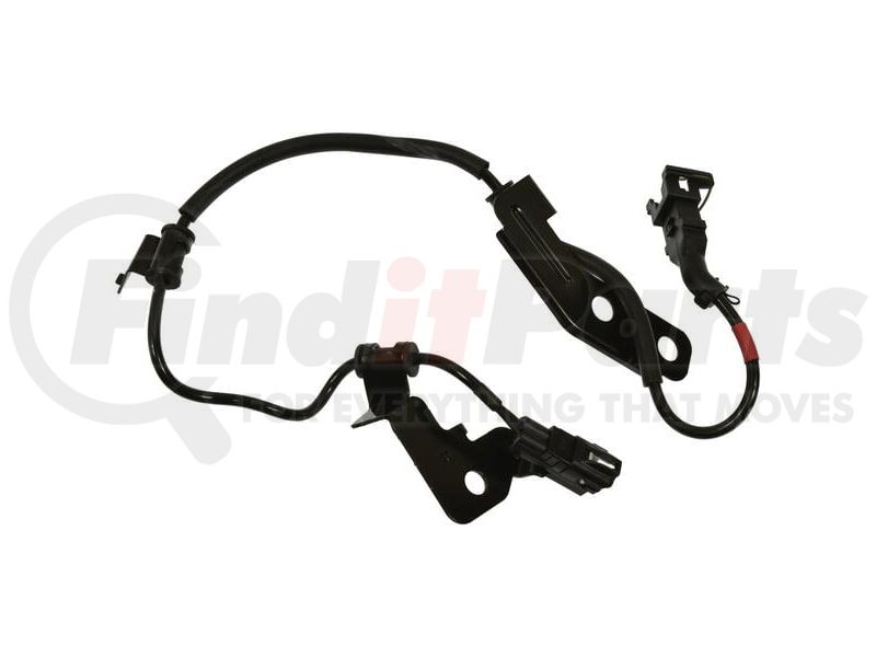 STANDARD IGN auto part