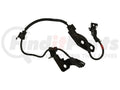 INTERMOTOR ABS SPEED SENSOR WIRE HA