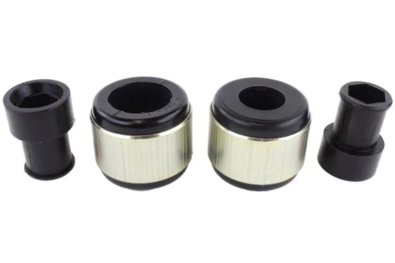 CONTROL ARM LOWER INNER REAR BUSHING 60.3MM OD STANDARD REPLACEMENT