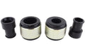CONTROL ARM LOWER INNER REAR BUSHING 60.3MM OD STANDARD REPLACEMENT