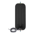 RIBBACK HEATED WEST COAST MIRROR HEAD