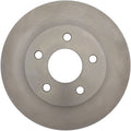 Centric Performance Brake Rotor