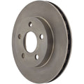 Centric Performance Brake Rotor