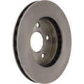Centric Performance Brake Rotor