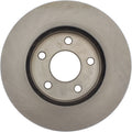 Centric Performance Brake Rotor