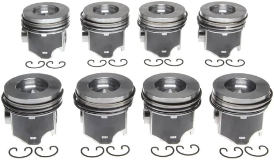 LV PISTONS