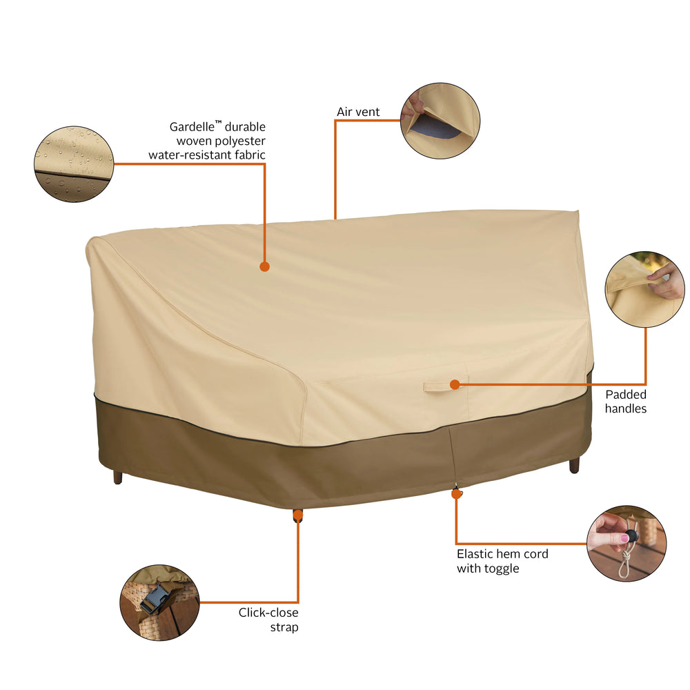 Classic RV Covers Accessories auto part