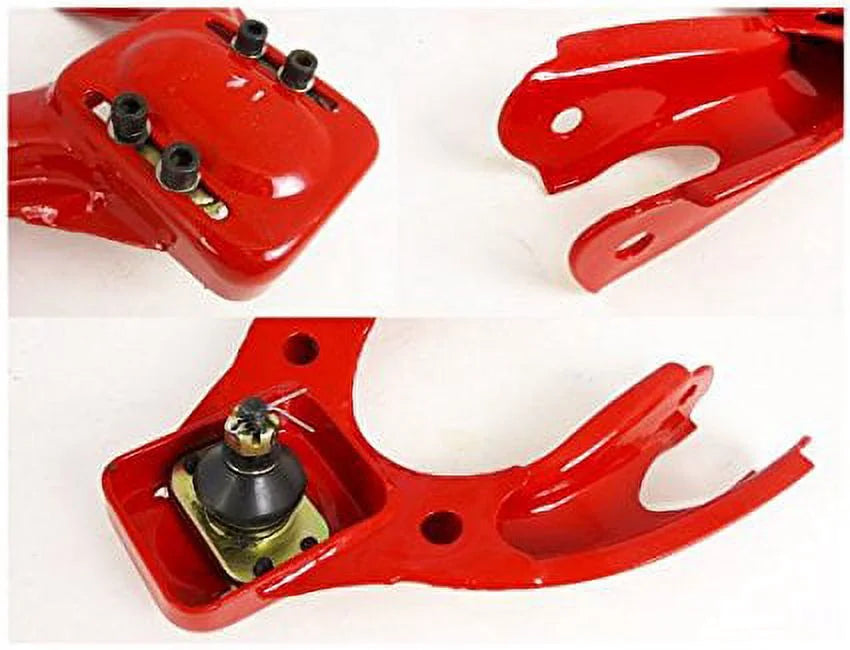 92-95 CIVIC CAMBER KIT RE