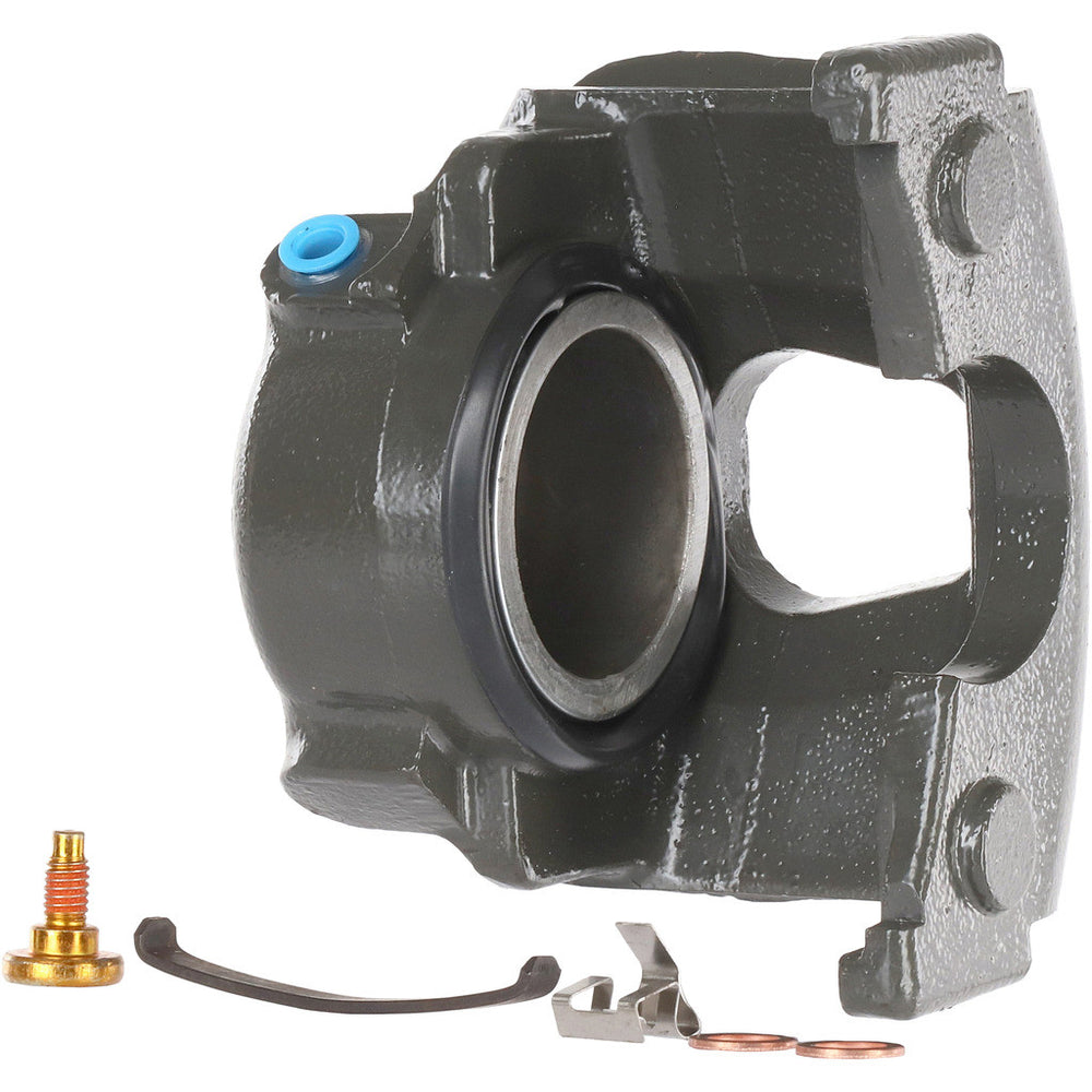 A1 REMFG INC auto part
