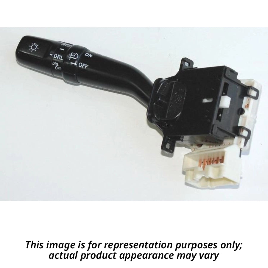 STANDARD IGN headlights