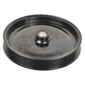 POWER STEERING PULLEY