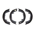 R1 Concepts Premium Parking Shoes Fits Subaru Baja