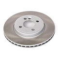 Power Stop 07-16 Mini Cooper Front Semi Coated Rotor