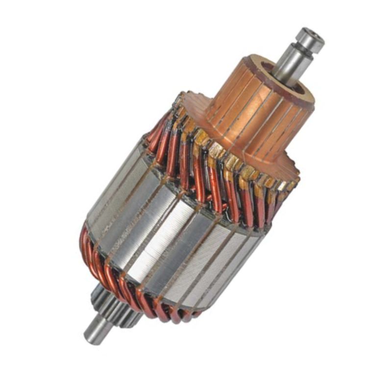 ARMATURE