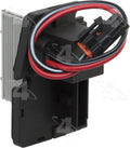 RESISTOR BLOCK