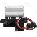 RESISTOR BLOCK