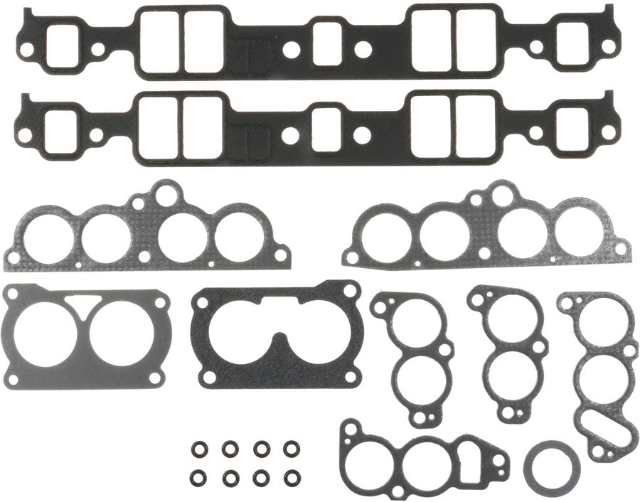 Dana intake system