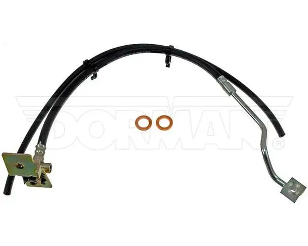 BRAKE HOSE