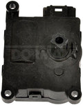 HVAC AIR DOOR ACTUATOR