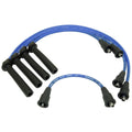 NGK Saab 9-3 2001-1999 Spark Plug Wire Set