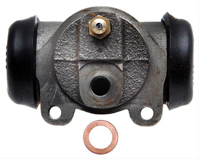 HARDWARE- HYDRAULICS