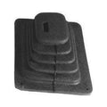 69-73 LEATHER SHIFT BOOT