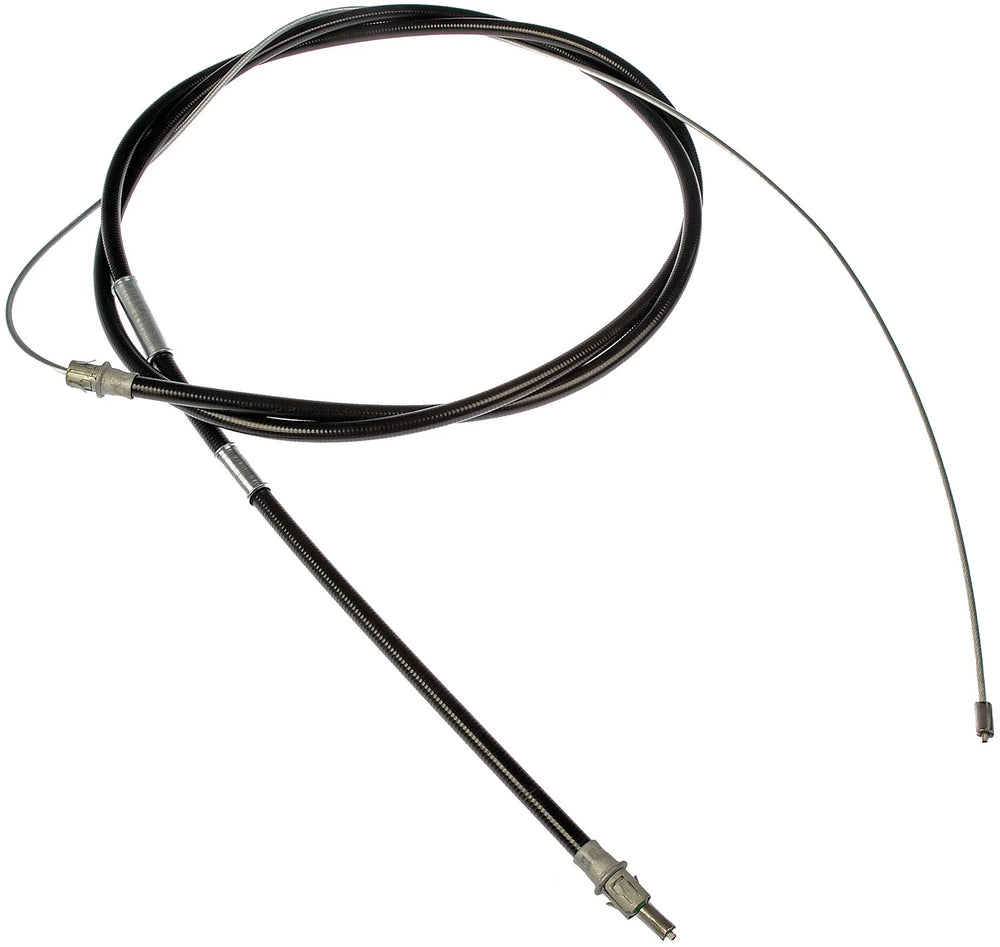 BRAKE CABLE