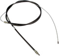 BRAKE CABLE