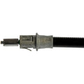 BRAKE CABLE